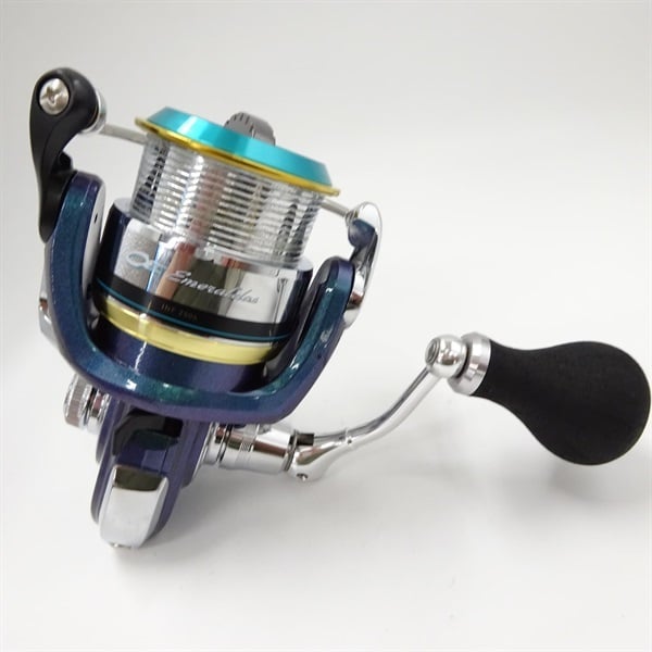 １１エメラルダスインフィート２５０６